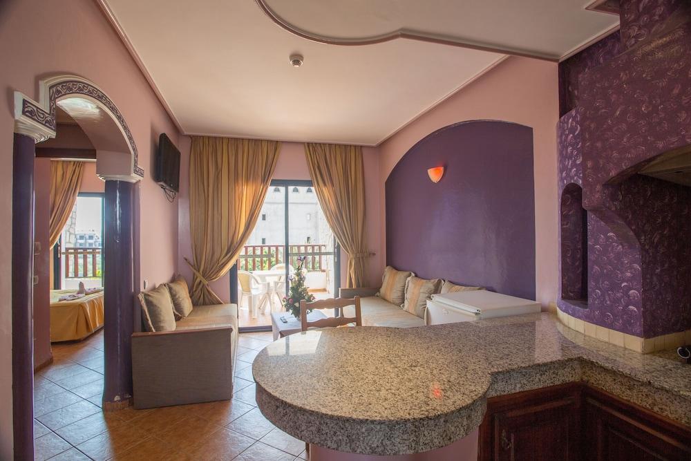 Fotos del hotel - RESIDENCE RIHAB