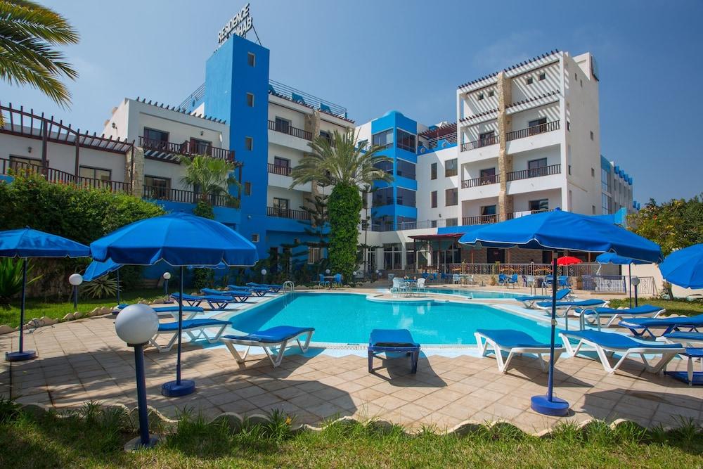 Fotos del hotel - RESIDENCE RIHAB