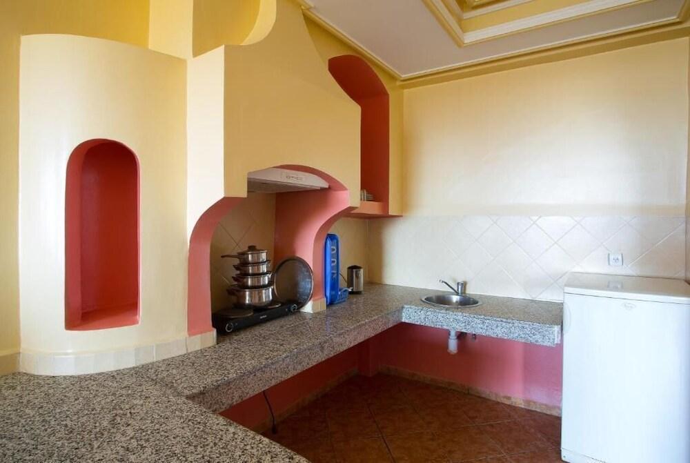 Fotos del hotel - RESIDENCE RIHAB