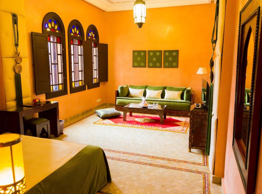 Fotos del hotel - Al Fassia Aguedal