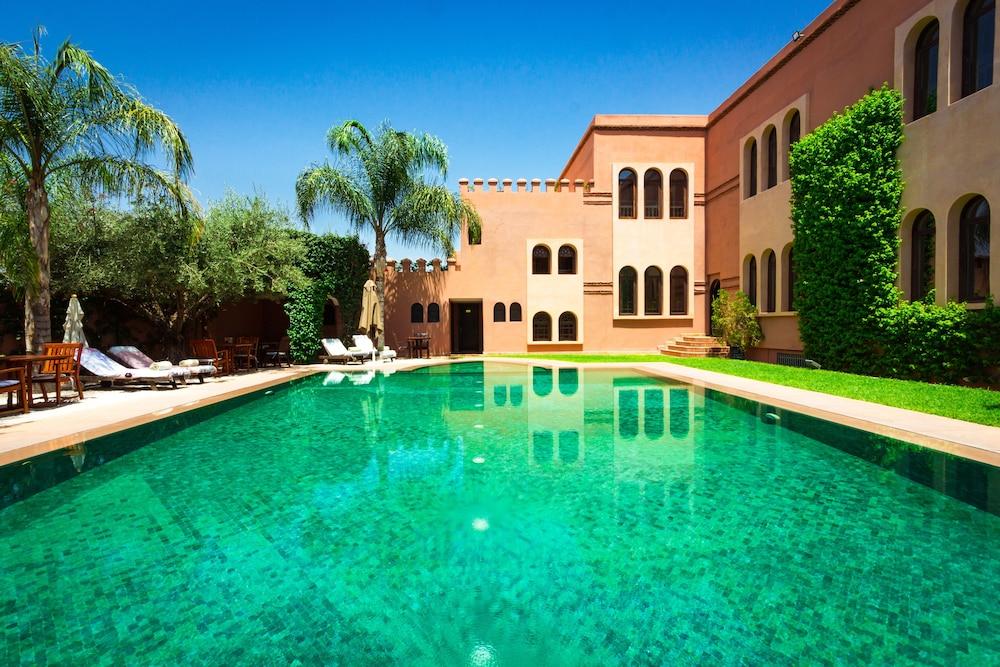 Fotos del hotel - Al Fassia Aguedal