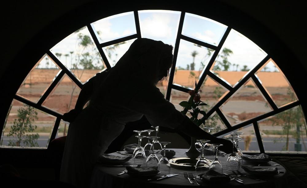 Fotos del hotel - Al Fassia Aguedal