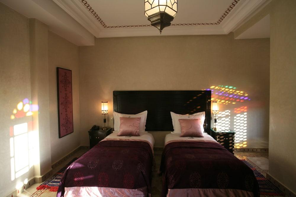 Fotos del hotel - Al Fassia Aguedal