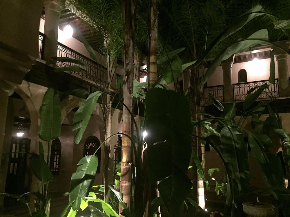 Fotos del hotel - Al Fassia Aguedal