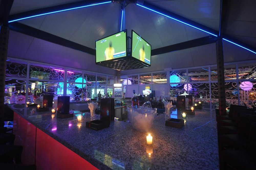 Fotos del hotel - USHUAIA HOTEL & CLUBBING