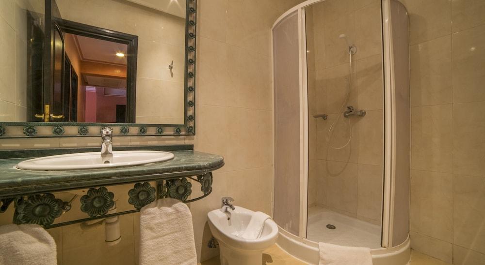 Fotos del hotel - MOGADOR MENZAH HOTEL AND SUITES MARRAKECH
