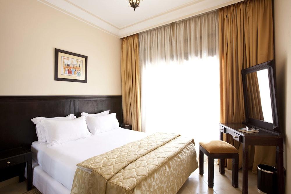 Fotos del hotel - MOGADOR MENZAH HOTEL AND SUITES MARRAKECH