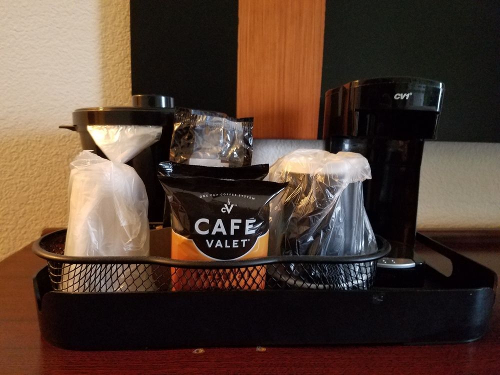 Fairfield Inn & Suites Denver North/Westminster