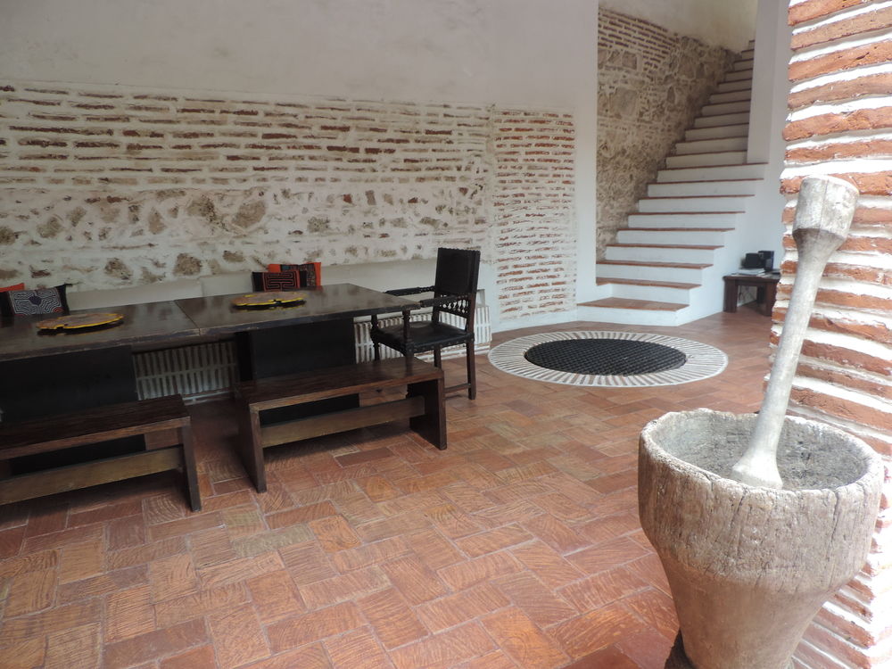 Fotos del hotel - Hotel El Candil de los Santos