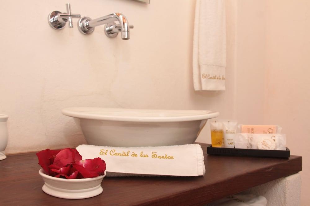 Fotos del hotel - Hotel El Candil de los Santos