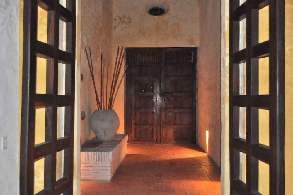 Fotos del hotel - Hotel El Candil de los Santos