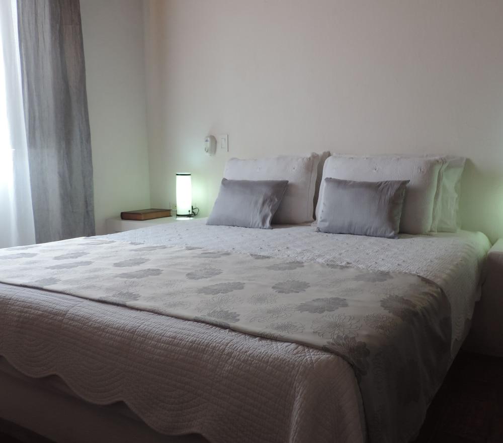 Fotos del hotel - Hotel El Candil de los Santos