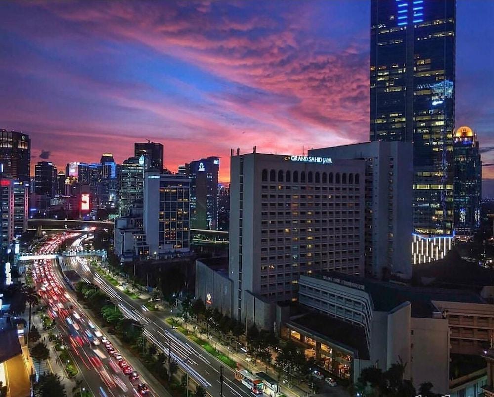 Fotos del hotel - GRAND SAHID JAYA