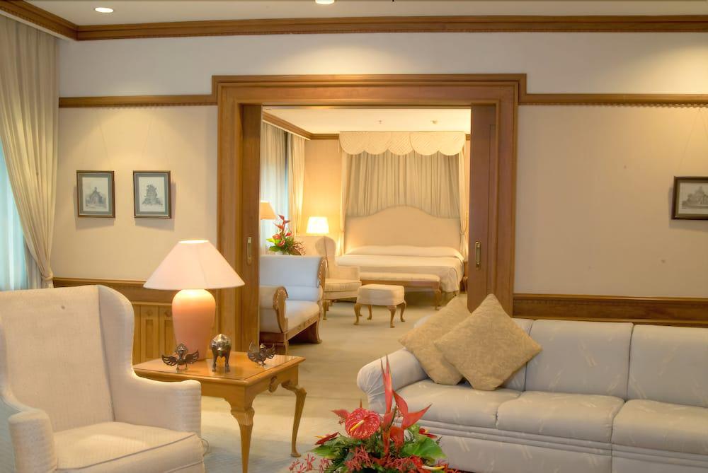 Fotos del hotel - GRAND SAHID JAYA