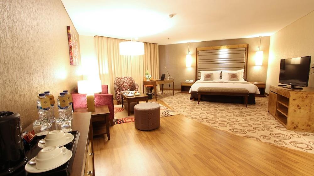 Fotos del hotel - GRAND SAHID JAYA