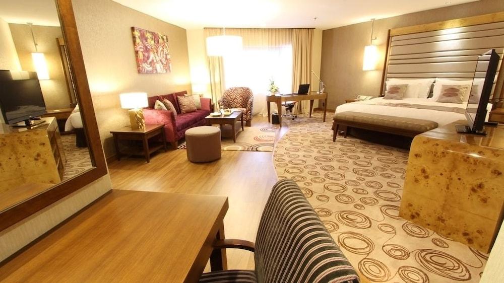 Fotos del hotel - GRAND SAHID JAYA