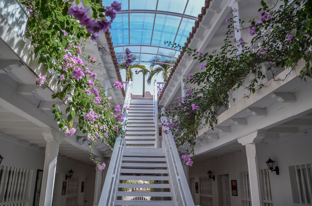 Fotos del hotel - Hotel Kartaxa Cartagena