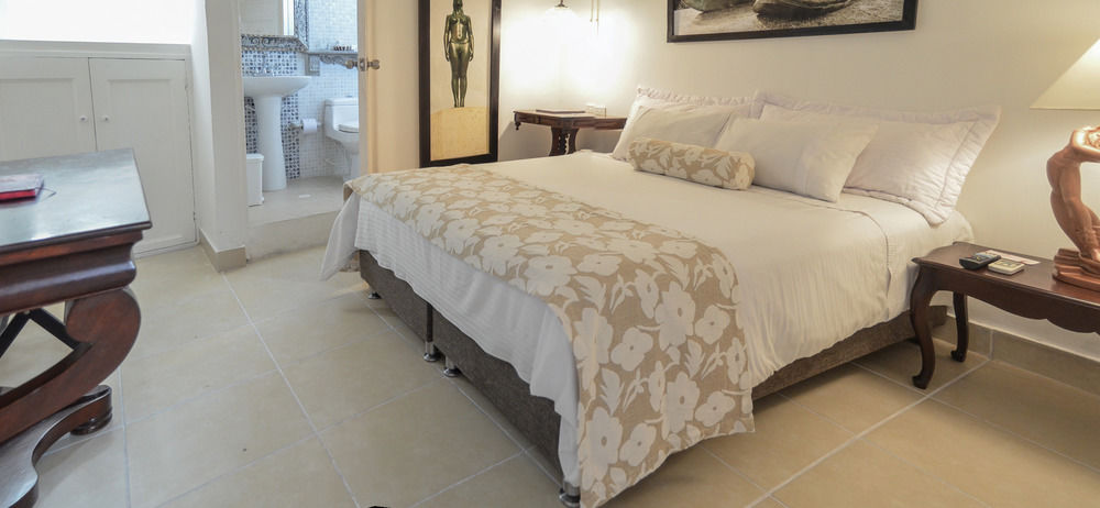 Fotos del hotel - Hotel Kartaxa Cartagena