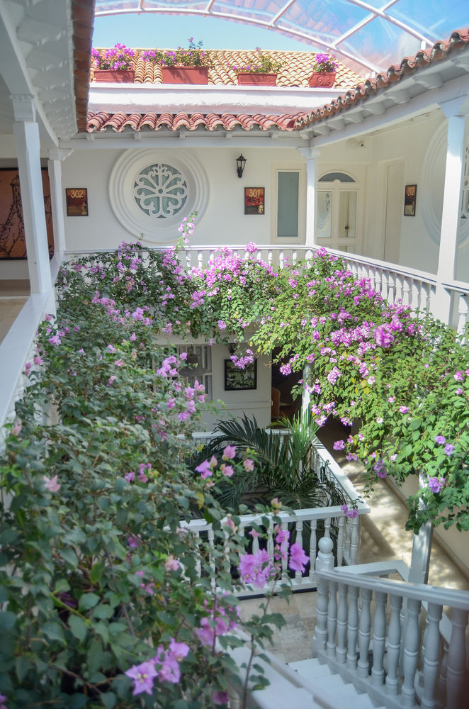 Fotos del hotel - Hotel Kartaxa Cartagena