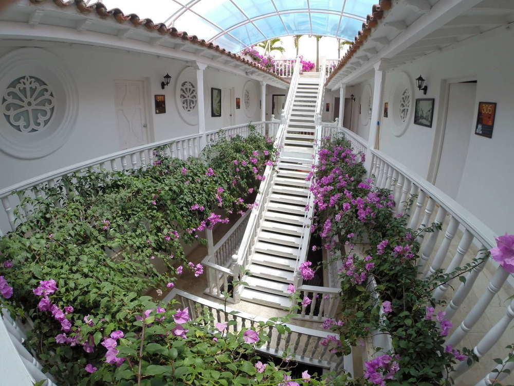 Fotos del hotel - Hotel Kartaxa Cartagena