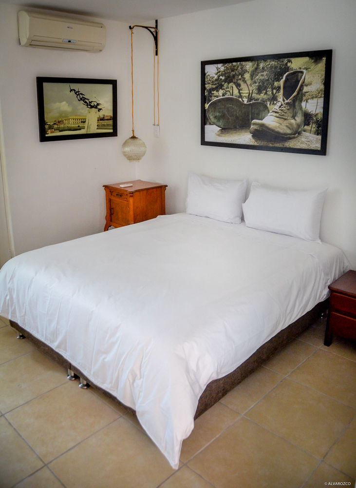 Fotos del hotel - Hotel Kartaxa Cartagena
