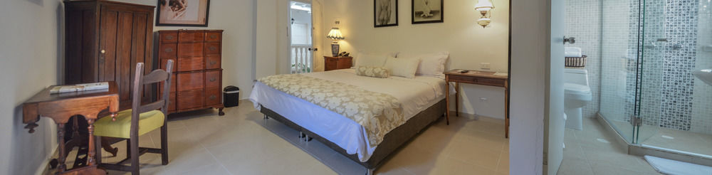 Fotos del hotel - Hotel Kartaxa Cartagena