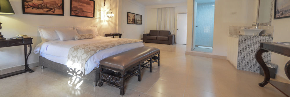 Fotos del hotel - Hotel Kartaxa Cartagena