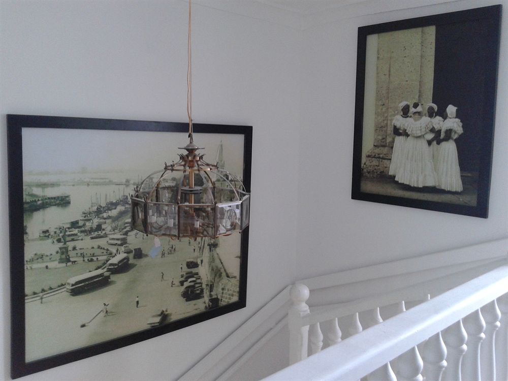 Fotos del hotel - Hotel Kartaxa Cartagena