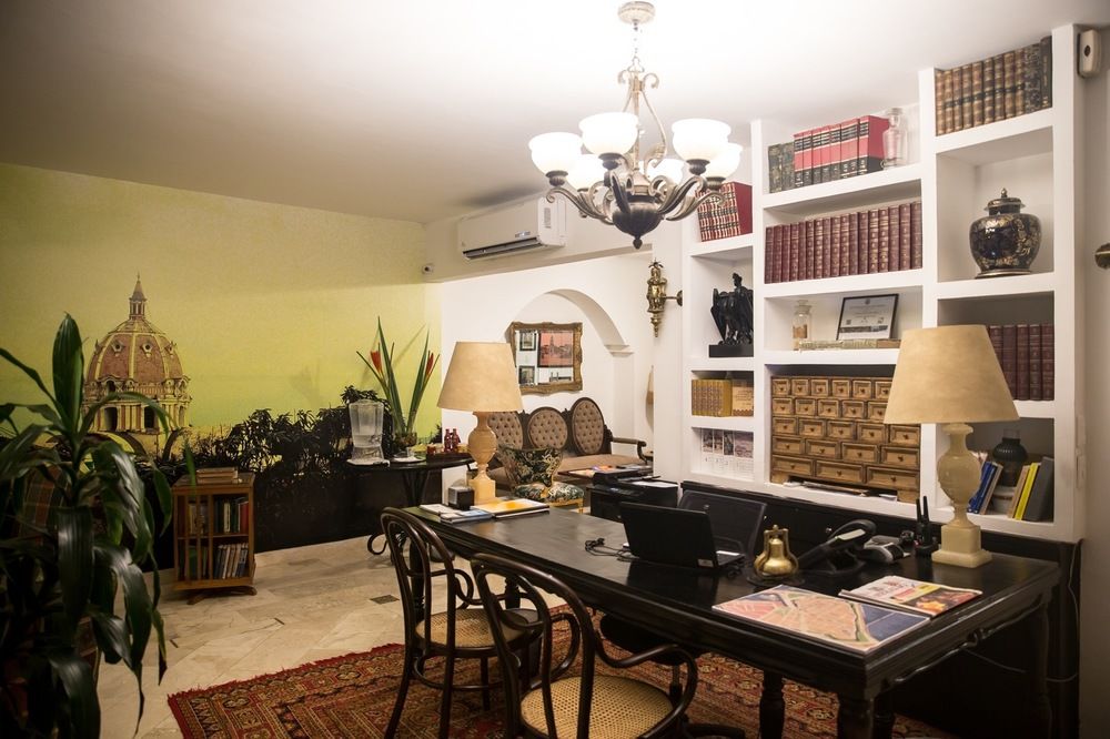 Fotos del hotel - Hotel Kartaxa Cartagena