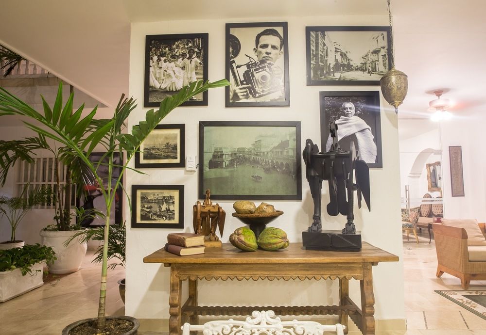 Fotos del hotel - Hotel Kartaxa Cartagena