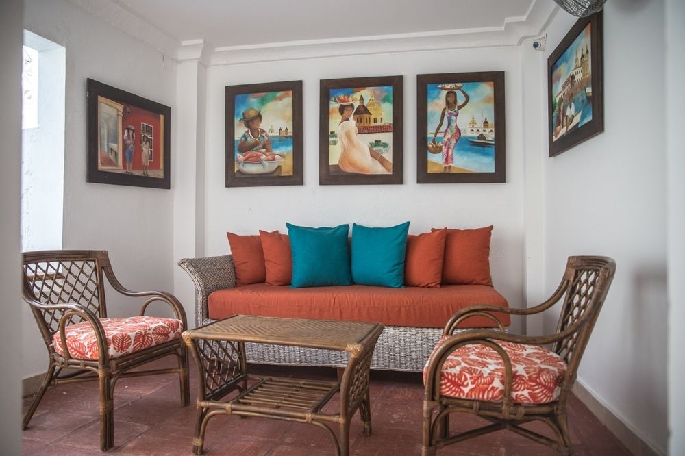 Fotos del hotel - Hotel Kartaxa Cartagena