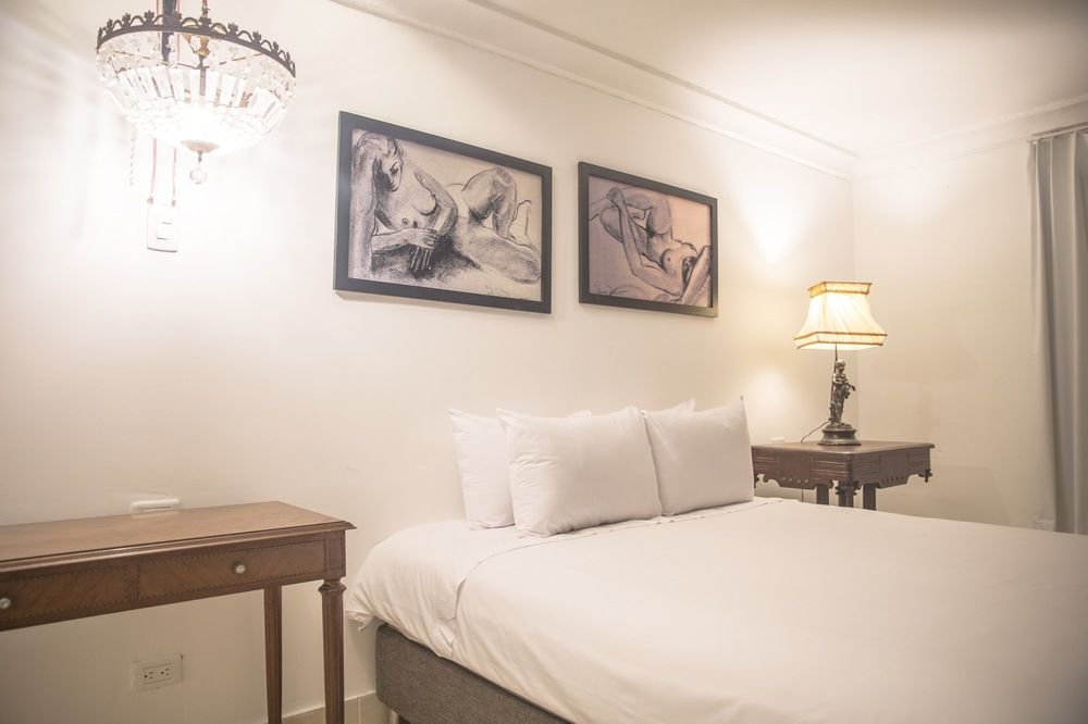 Fotos del hotel - Hotel Kartaxa Cartagena