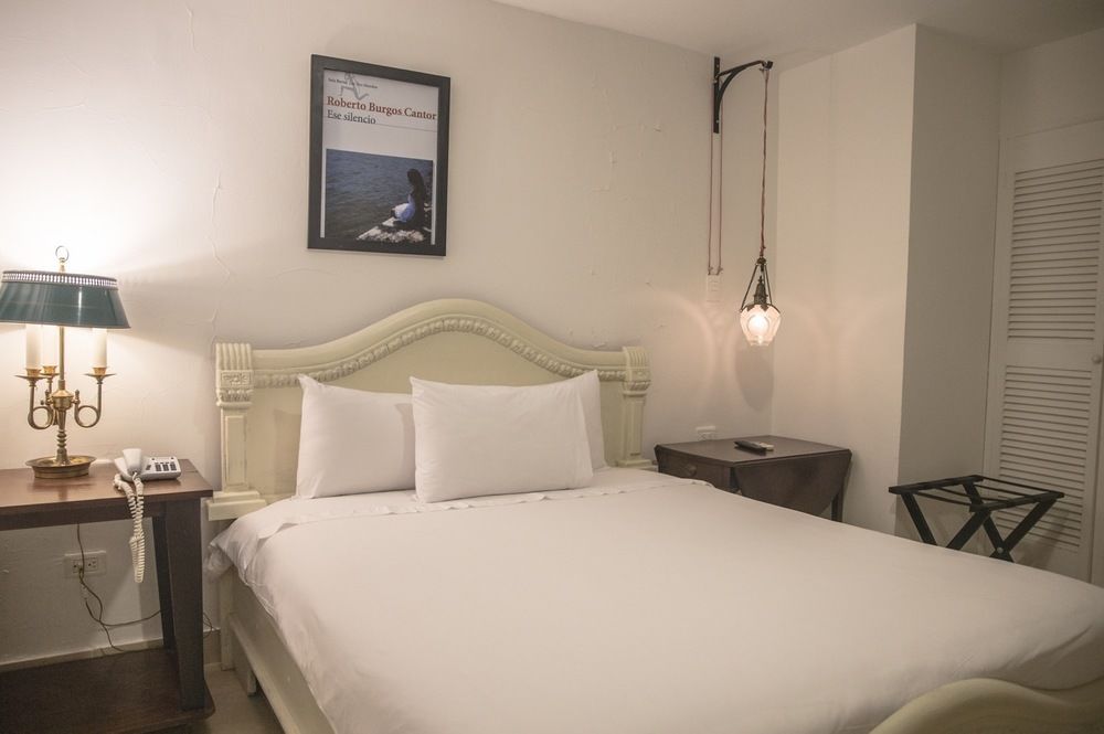 Fotos del hotel - Hotel Kartaxa Cartagena