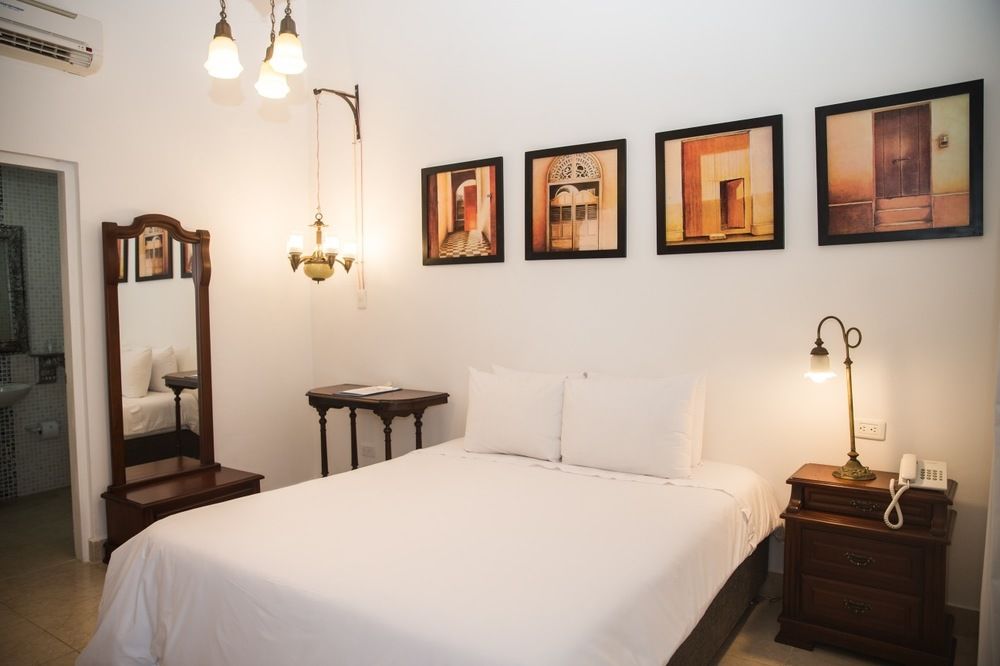 Fotos del hotel - Hotel Kartaxa Cartagena