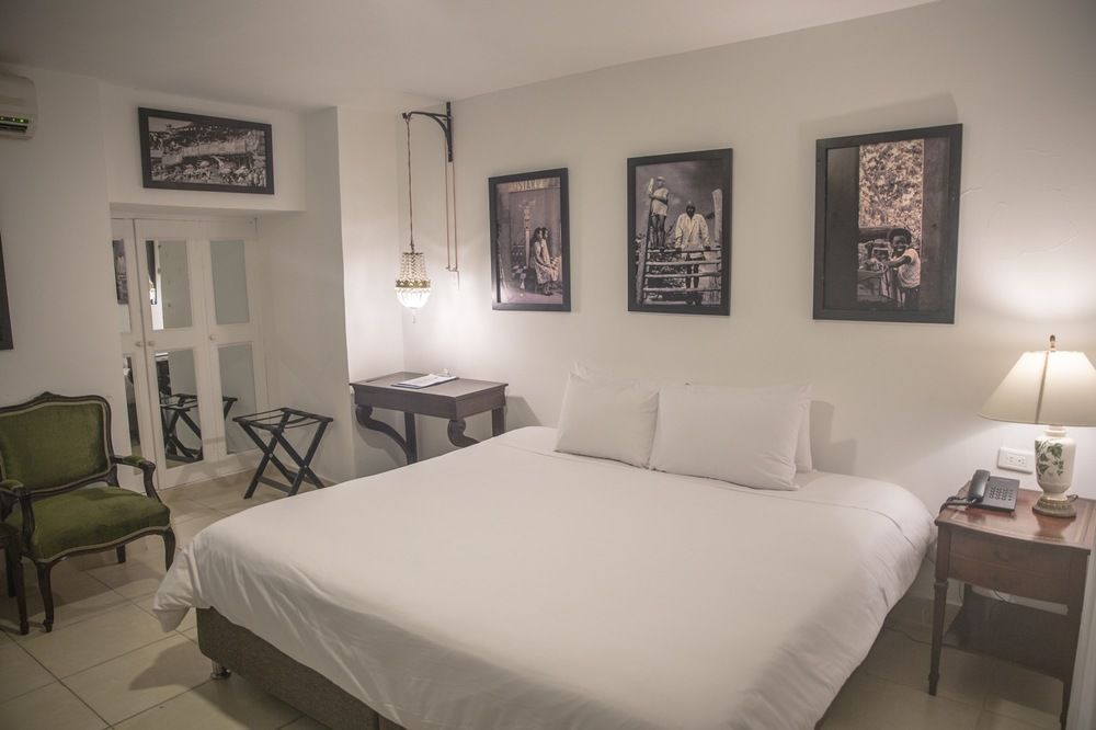 Fotos del hotel - Hotel Kartaxa Cartagena