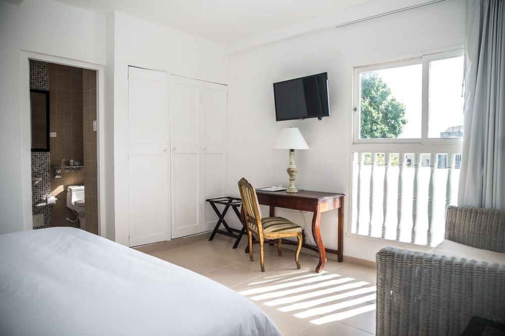 Fotos del hotel - Hotel Kartaxa Cartagena