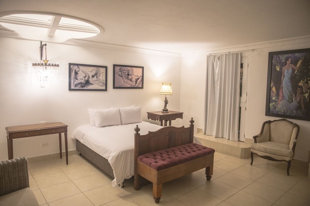 Fotos del hotel - Hotel Kartaxa Cartagena