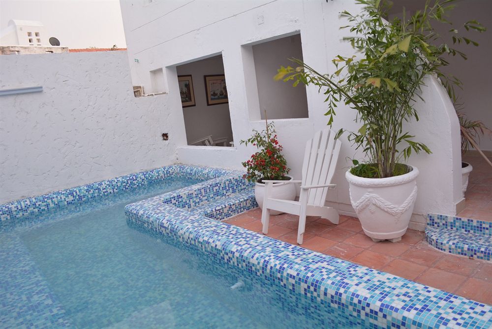 Fotos del hotel - Hotel Kartaxa Cartagena