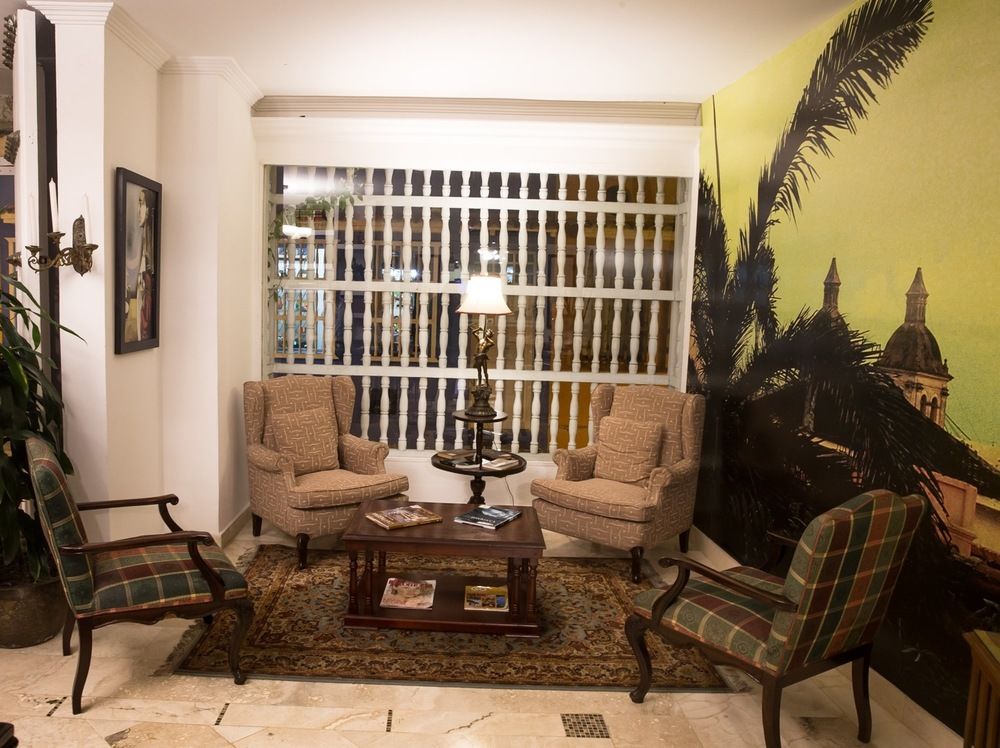 Fotos del hotel - Hotel Kartaxa Cartagena