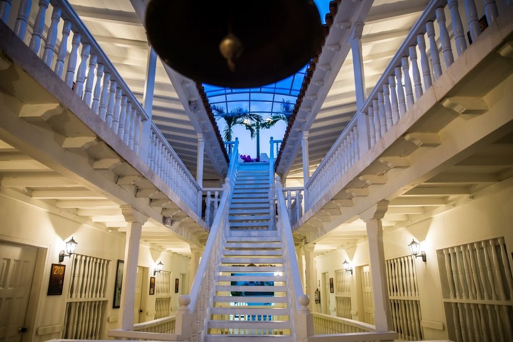 Fotos del hotel - Hotel Kartaxa Cartagena