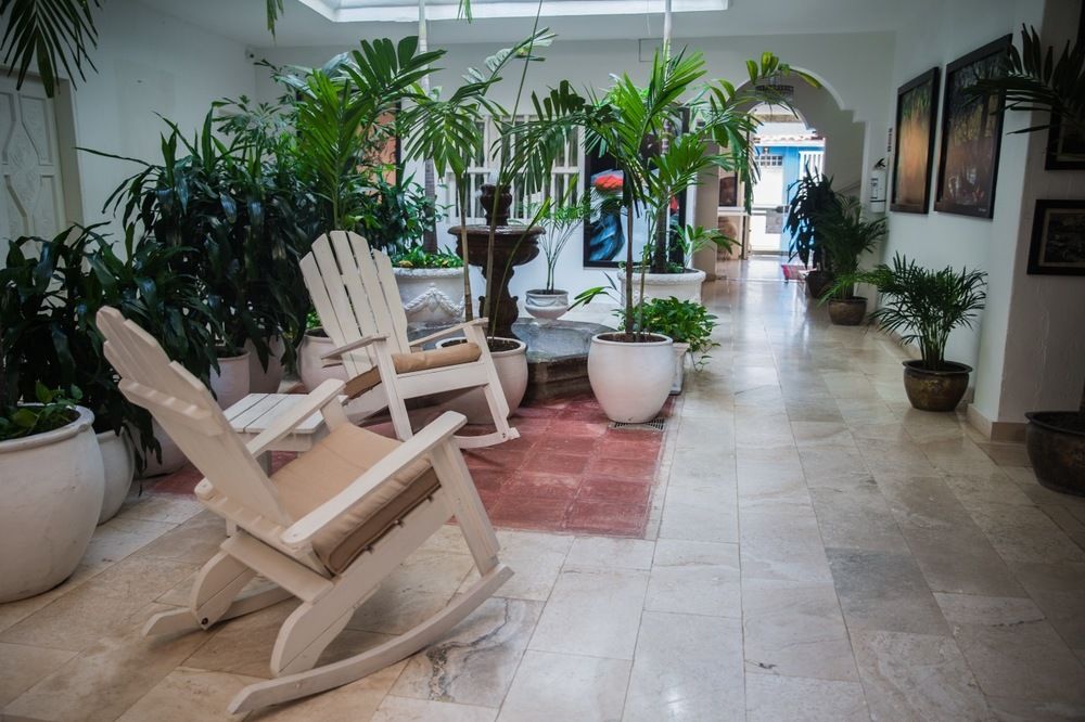 Fotos del hotel - Hotel Kartaxa Cartagena