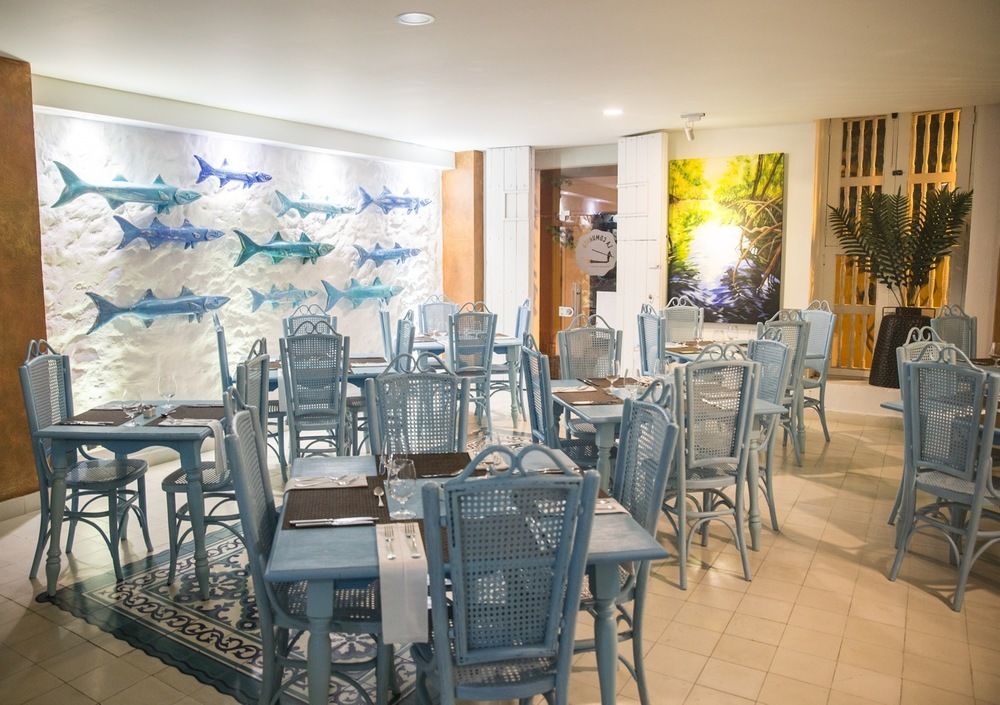Fotos del hotel - Hotel Kartaxa Cartagena