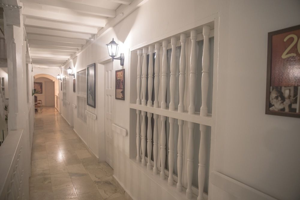 Fotos del hotel - Hotel Kartaxa Cartagena