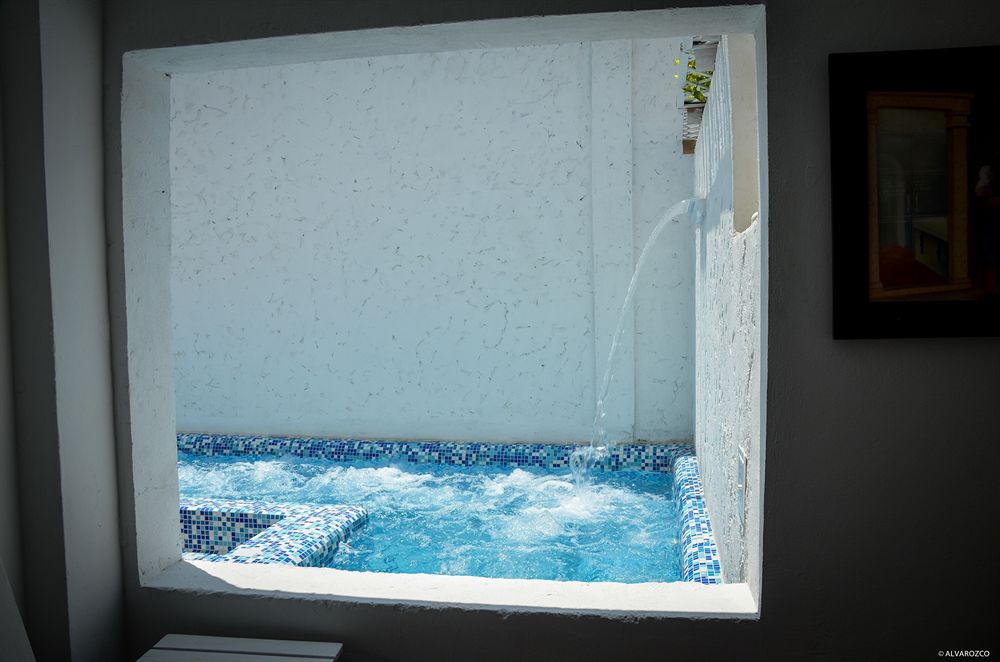 Fotos del hotel - Hotel Kartaxa Cartagena