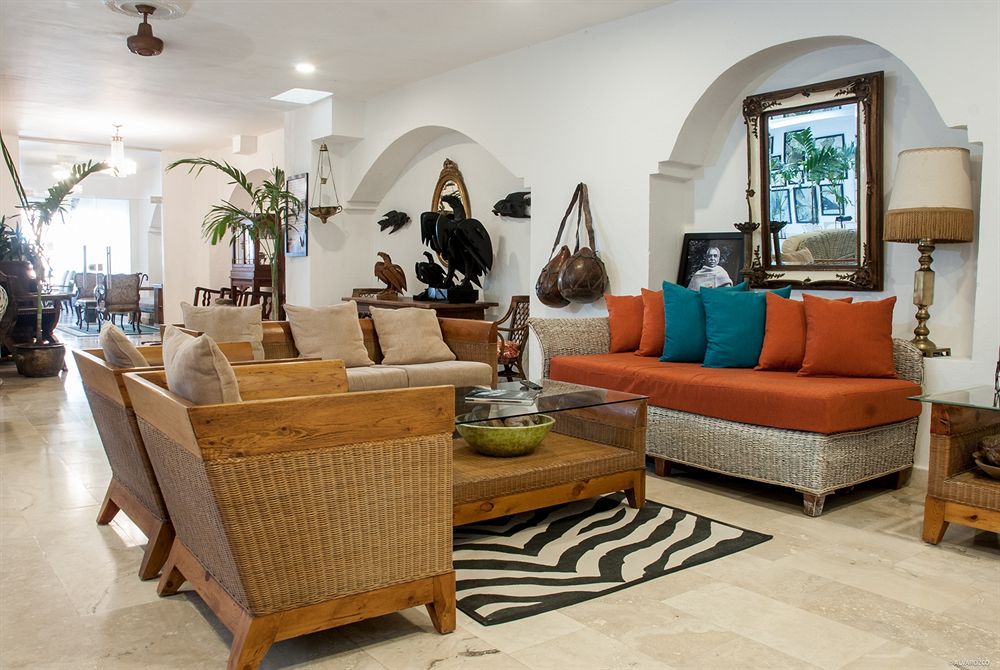 Fotos del hotel - Hotel Kartaxa Cartagena
