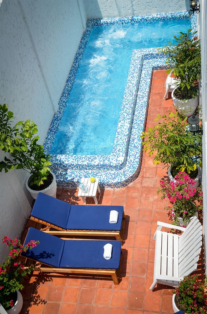 Fotos del hotel - Hotel Kartaxa Cartagena