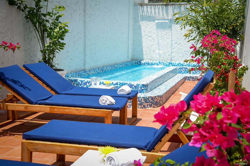 Fotos del hotel - Hotel Kartaxa Cartagena