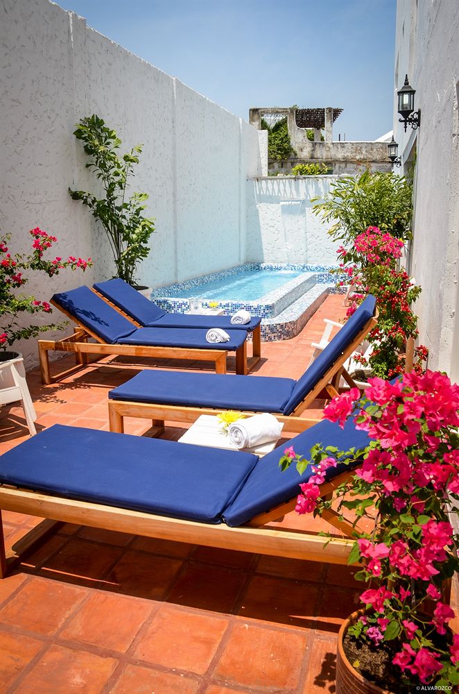 Fotos del hotel - Hotel Kartaxa Cartagena