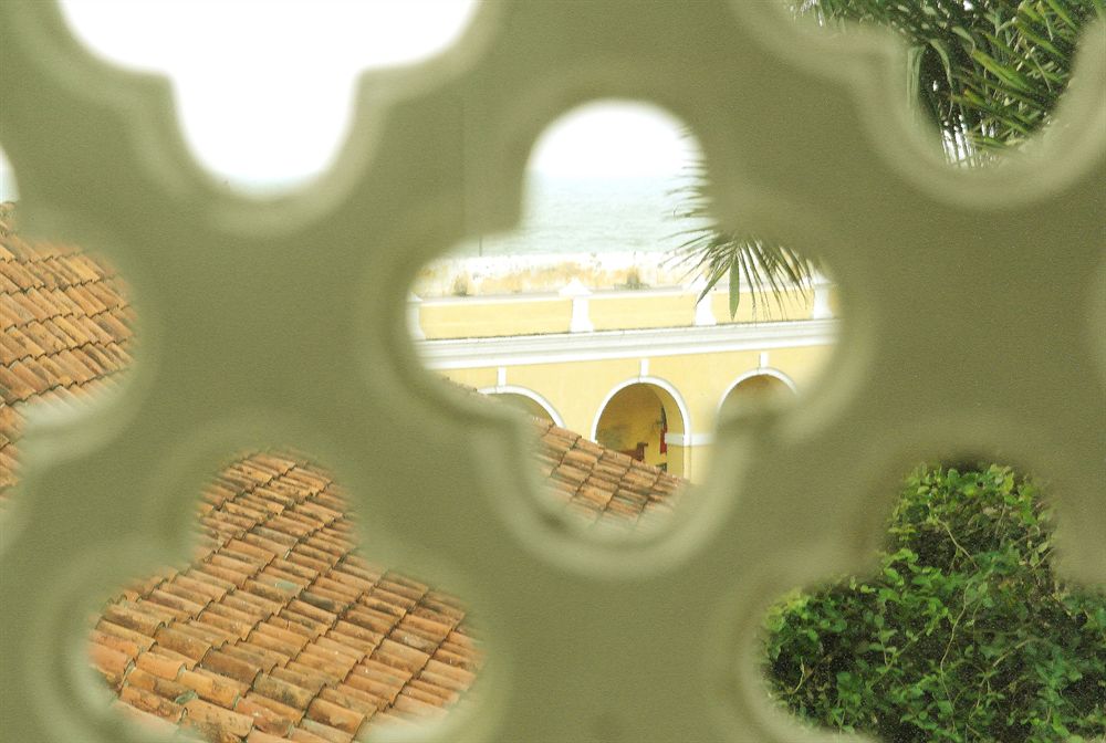 Fotos del hotel - Hotel Kartaxa Cartagena