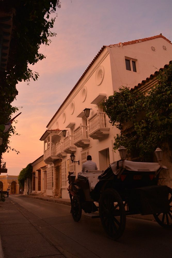 Fotos del hotel - Hotel Kartaxa Cartagena